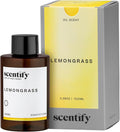 Scentify Lemongrass Aroma Oil Refill Scent by Scentify
