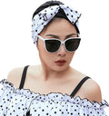 Women Swim Cap Long Short Hair Protection Pool Beach Swimming Cap Pleated by WELCOME
