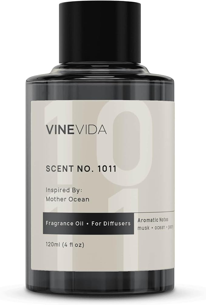VINEVIDA Hotel Fragrance Diffuser Oil by VINEVIDA