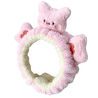 Kawaii Spa Headband - Image 4