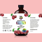 Cherry Essential Oil - Image 8