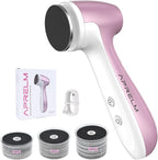 APRELM Rechargeable Electric Foot Callus Remover by APRELM