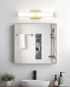 Bathroom Light Fixtures Over Mirror, Bathroom Vanity Light, 24inch Dimmable 25W - Image 5