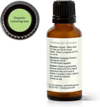 Plant Therapy Organic Lemongrass Essential Oil 30 mL, 100% Pure, USDA Certified - Image 8