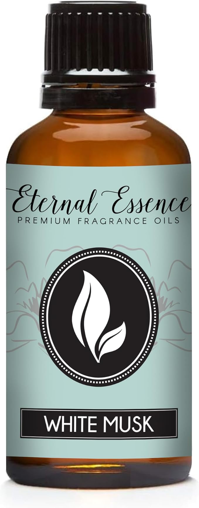 Eternal Essence Oils White Musk 30ml Premium Fragrance Oil by EternalEssenceOils