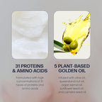UNOVE Deep Damage Repair Hair Mask - Image 6