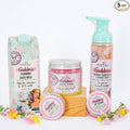 Bella & Bear Goddess Mega Bath & Body Gift Set by BellaandBear