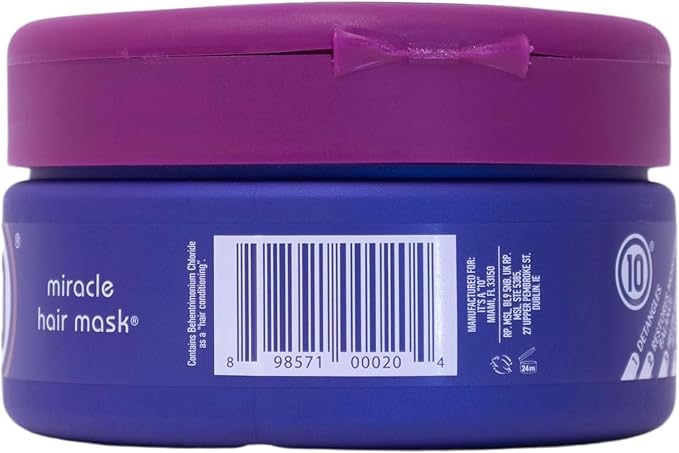 It's A 10 Miracle Hair Mask - Image 5