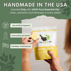 Aromatherapy Shower Steamer Gift Set - Image 2