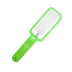 Professional Foot Files Callus Remover, Foot Scrubber by qzcccecl