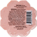 Pacha Soap Co. Bath Bombs - Image 4