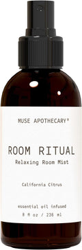 Muse Apothecary Room Ritual by MuseApothecary