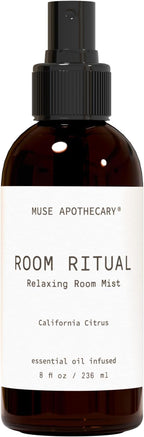 Muse Apothecary Room Ritual by MuseApothecary