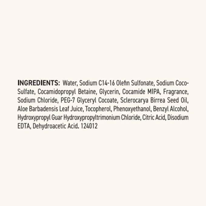 Cremo Body Wash for Men, Rich-Lathering Spice & Black Vanilla, 16 Fl Oz - Image 8
