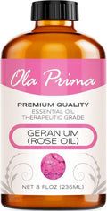 Ola Prima Oils 8oz by OlaPrima