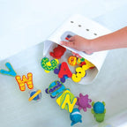 Nuby Tub Toy Caddy - Image 2