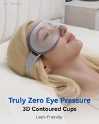 Weighted Eye Mask for Sleeping - Image 4