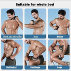 Gua Sha Massage Tool Fascia Knife Multifunctional Muscle Discomfort Relief - Image 8