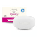 Caprina Fresh Goat’s Milk Bar Soap, 5 oz, Moisturizing Goat Milk Soap Bar by Caprina