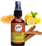 Wild Essentials All Natural Essential Oil Sprays, 2 Ounce, Organic Witch Hazel by WildEssentials