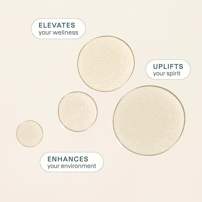 Cliganic Organic Essential Oils Set - Image 9
