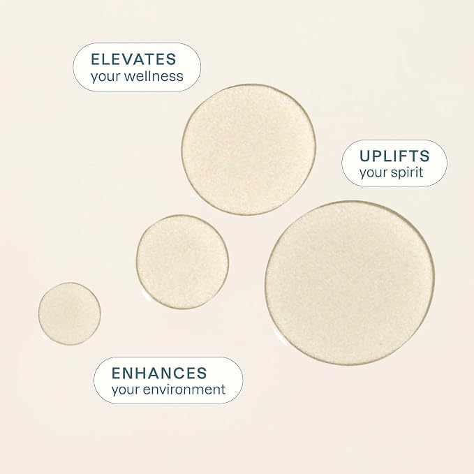 Cliganic Organic Essential Oils Set - Image 5
