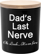 BFJLIFE Gifts for Dad from Daughter/Son Funny Unique Fathers Day Christmas by BFJLIFEHOME