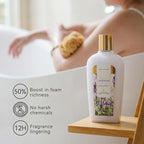 Spa Luxetique Gift Baskets for Women, Spa Gifts for Women - Image 3