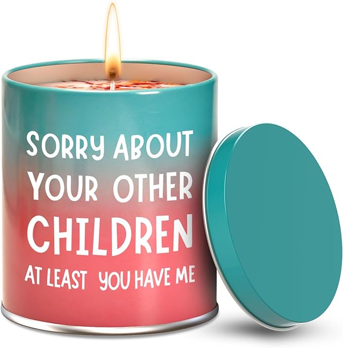 Mothers Day Gifts for Mom from Daughter Son Kids: Birthday Christmas Gifts for by Hocis