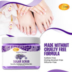 SPA REDI Sugar Scrub - Image 7