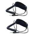 Wristband Strap for Dual User Ionic Detox Foot Bath Spa Cleanse System by Unknown
