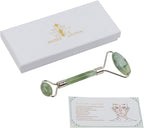 Sacred Weapon Jade Roller | Premium Face Roller Jade Massager | SPA Face - Image 7