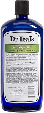 Dr Teal's Foaming Bath Variety Gift Set - Image 5
