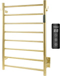 P&Dlusir Towel Warmer, Heated Towel Rack by PDlusir