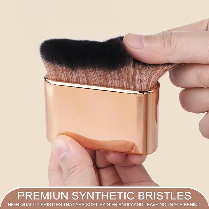 KINGMAS Self Tanner Brush - Image 2