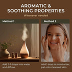 100% Pure Garlic Essential Oil - Image 4