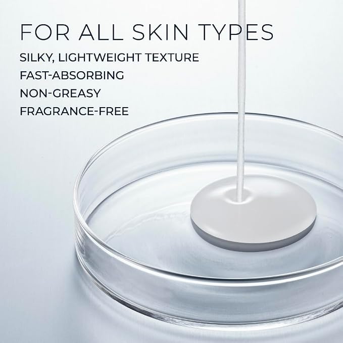 RoC Hydration+ Hyaluronic Acid Serum - Image 4