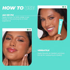 Vitamasques Lip Butter Balm - Image 4
