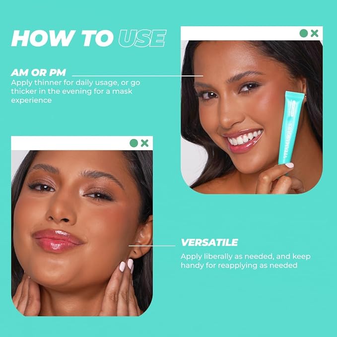 Vitamasques Lip Butter Balm - Image 4