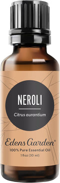 Edens Garden Neroli Essential Oil- 100% Pure Premium Grade, Therapeutic by EdensGarden
