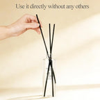 Chloefu LAN Black Forest Scented Oil Diffuser Refill 6.76 fl oz Natural - Image 4