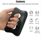 Gua Sha Massage Tool, Bian Stone Gua Sha Tool Gua Sha Stone - Image 3
