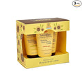 The Naked Bee Moisturizing Hand and Body Lotion, enriched by TheNakedBee