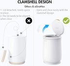 Towel Warmers Ultra Large Capacity Bucket Style 450W - Image 6