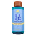 Tree Hut Blue Musk Foaming Gel Wash, Hydrating & Moisturizing Body Wash by TreeHut