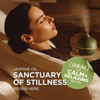 100% Pure Jasmine Essential Oil - Image 2
