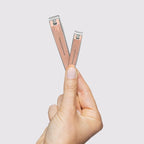 Tweezerman Rose Gold Combo Clipper Set - Image 6