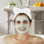 8 Pack Spa Headband for Washing Face Stocking Stuffers Skincare Headbands Bulk - Image 4