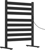 Verida Towel Warmer for Bathroom, Heated Towel Rack, Upgraded Extra-Wide - Image 9