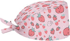 JoyLamoria Novelty Printed Cap by JoyLamoria